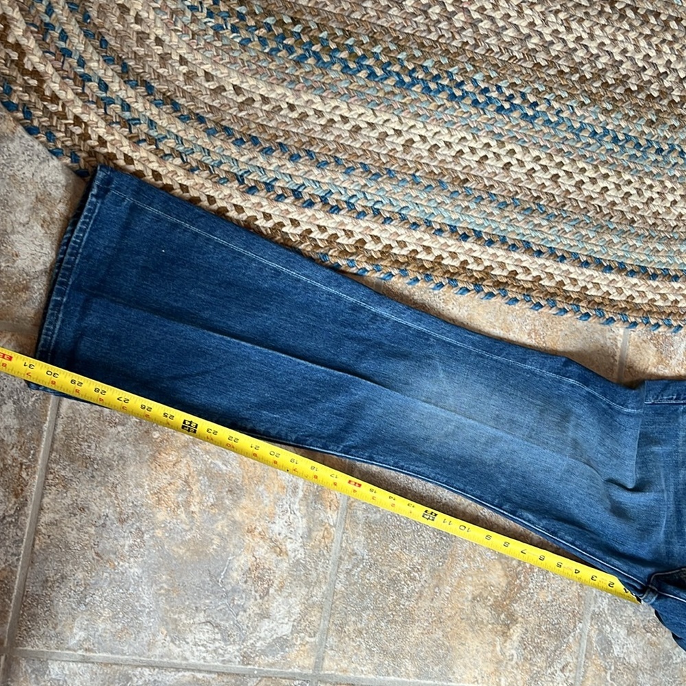 MOTHER The Weekender Size 29 NWT - Picture 13 of 16